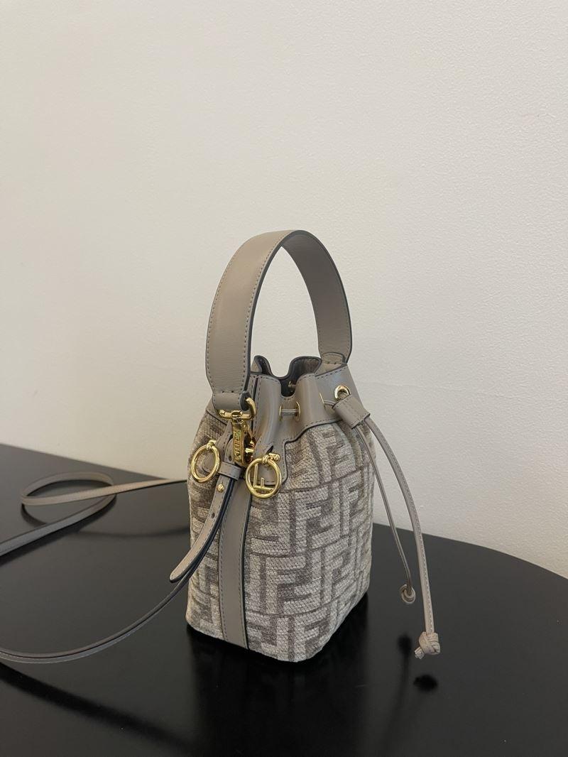 Fendi Bucket Bags